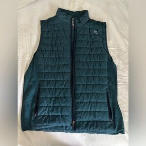 Rhoback Vest